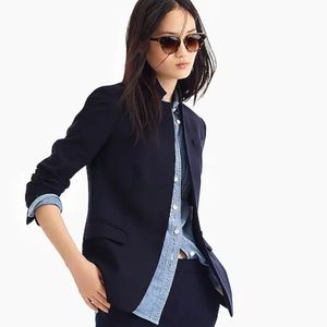 J. Crew Regent Blazer EUC